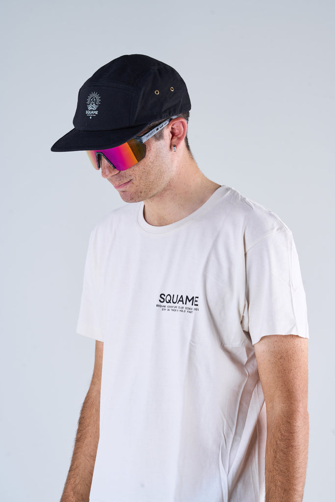 Squame Hold Fast t-shirt