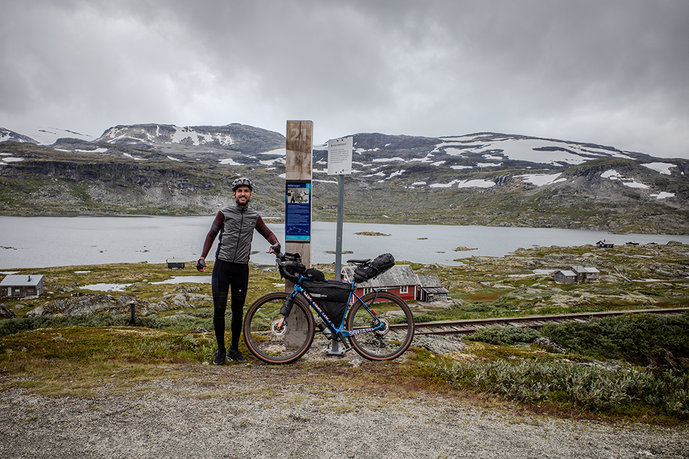 Mac @Mother North 2025, Lillehammer - Norvegia