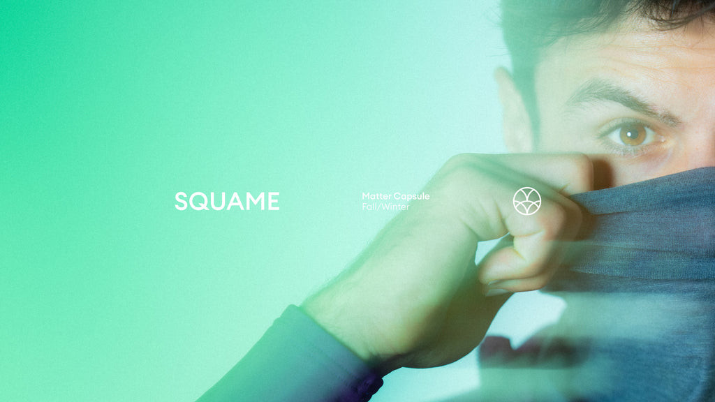 Matter Capsule fall winter