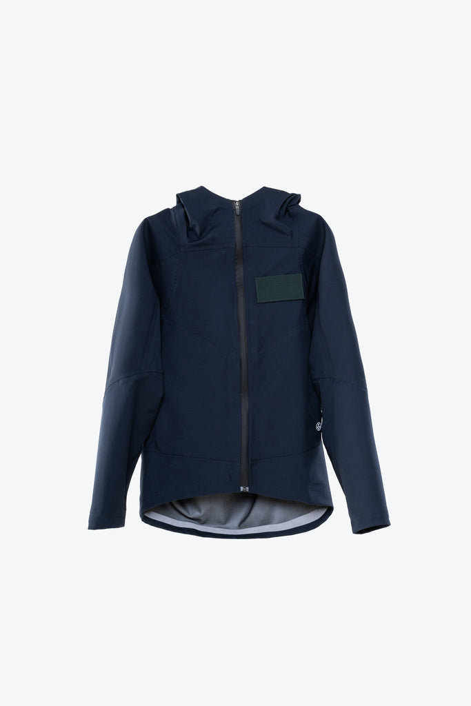 Gorgona jacket - Upcycled
