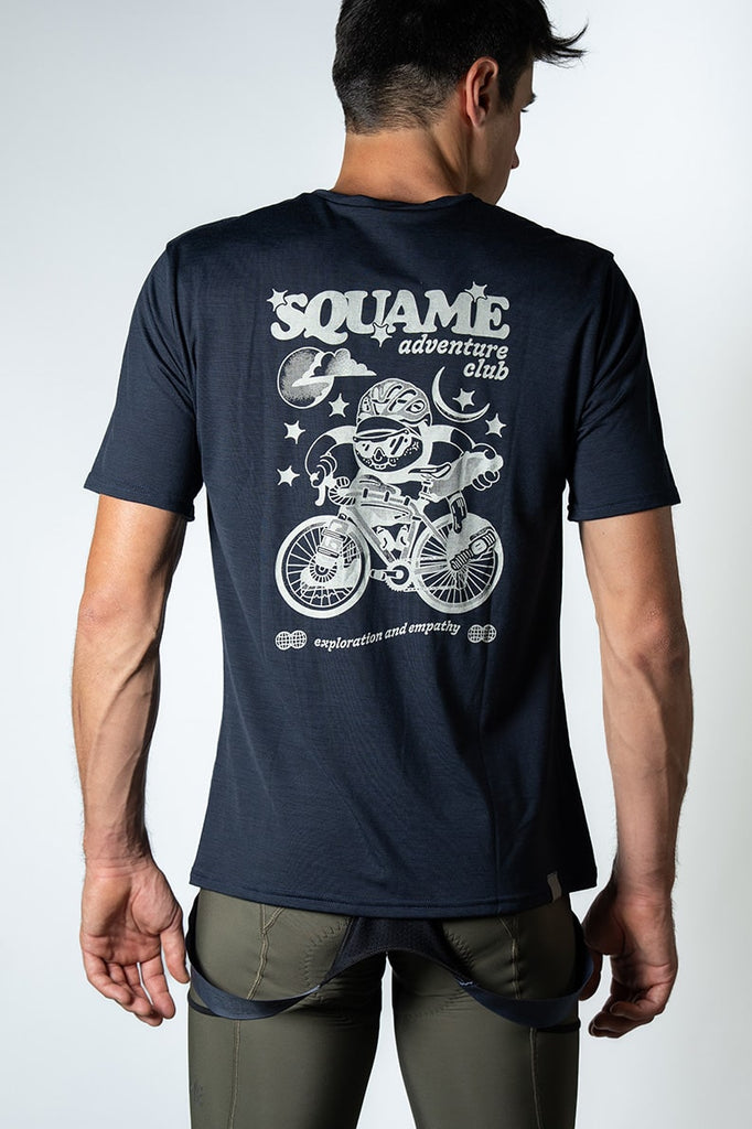 Atrox jersey - Squame Adventure Club