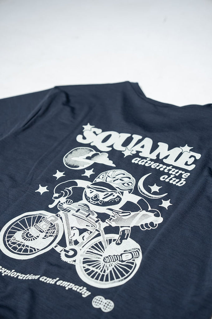 Atrox jersey - Squame Adventure Club