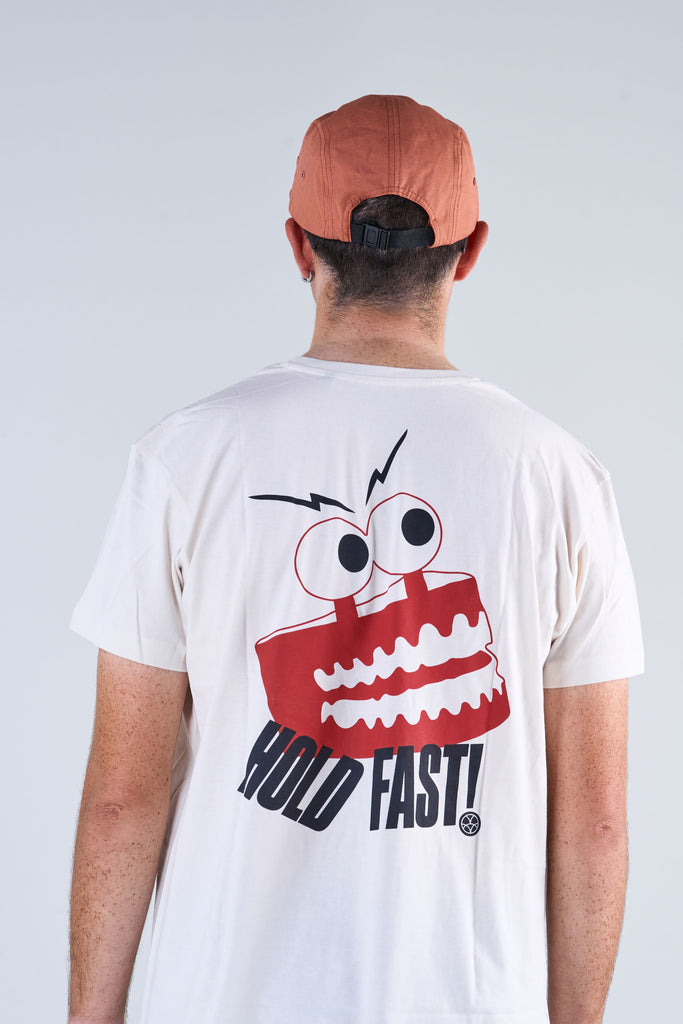 Squame Hold Fast t-shirt