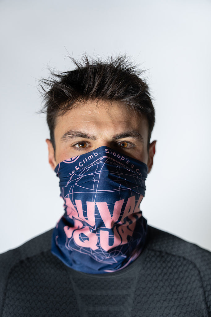 Sauvage Squad buff