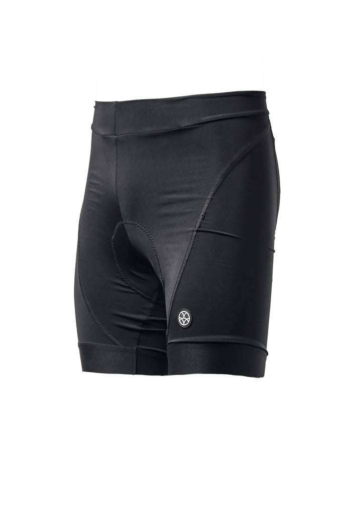 Boa bib shorts - Pitch black